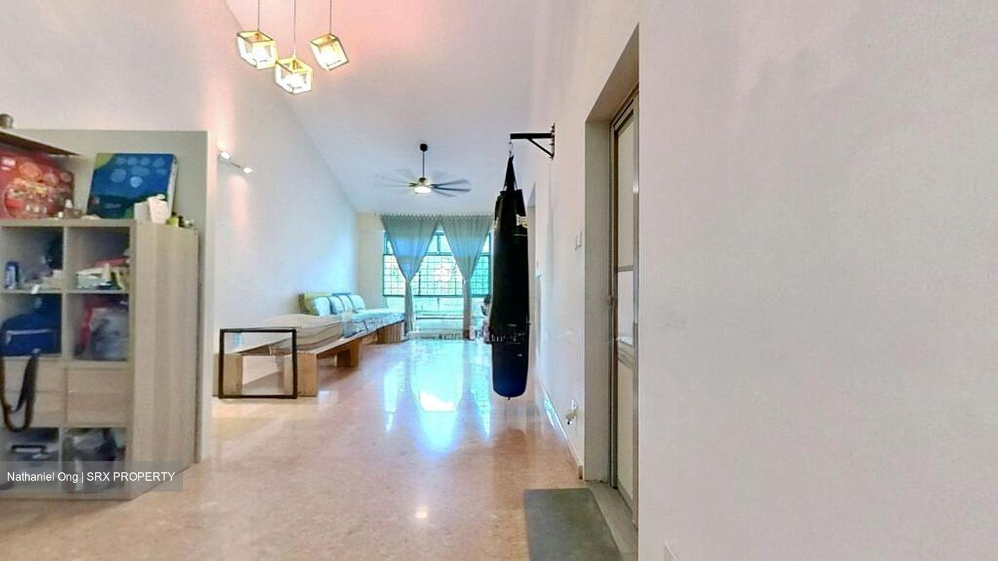 Changi Green (D16), Condominium #522556081